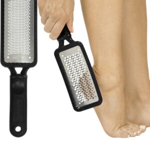pedicure foot file