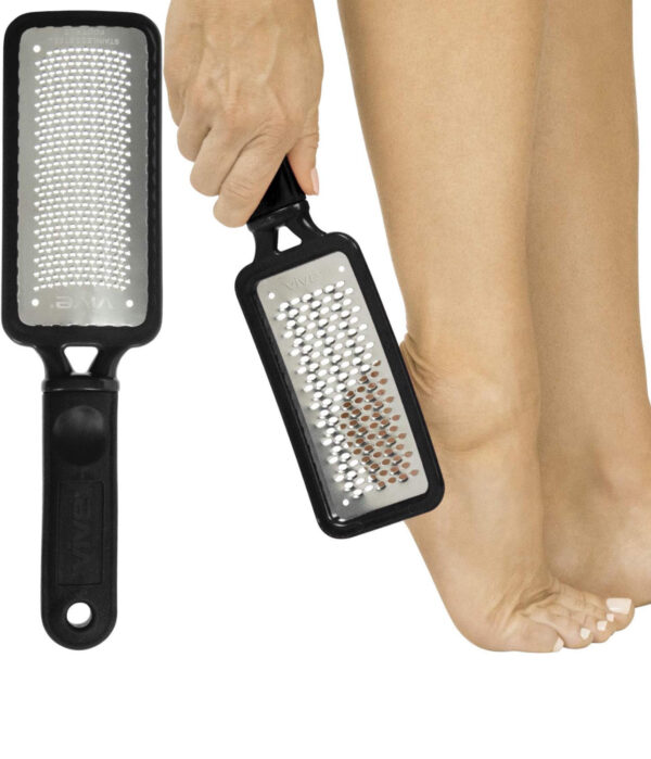 pedicure foot file
