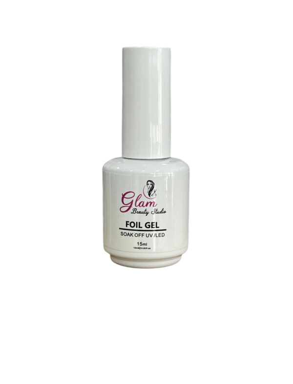 transfer foil gel