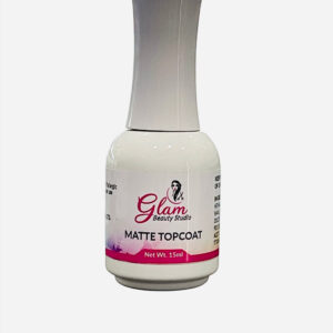 matte topcoat