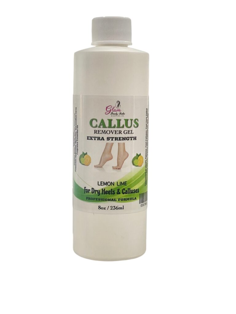 Callus Remover