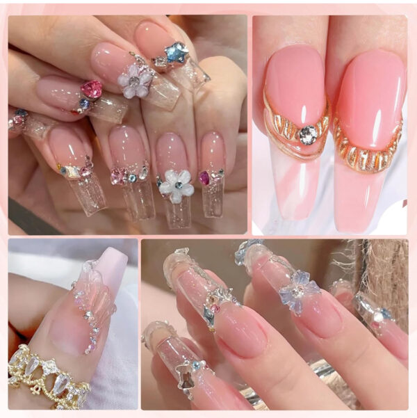 molding gel