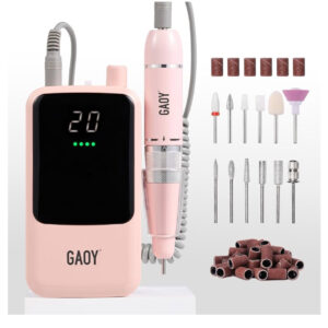 nail drill