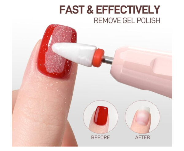 nail drill