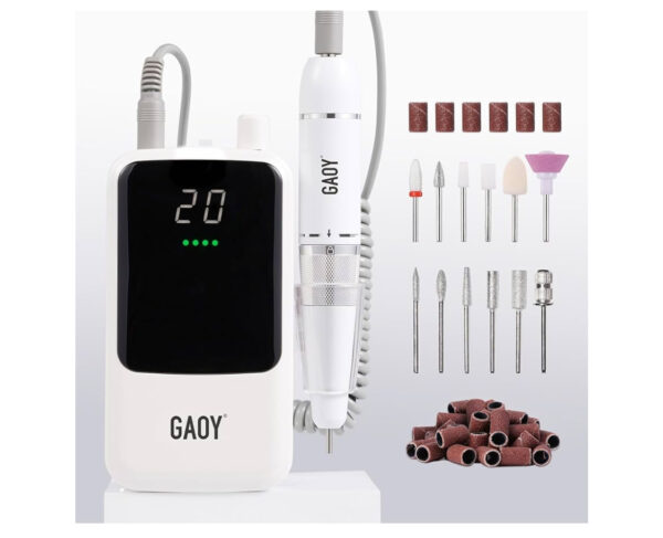nail drill
