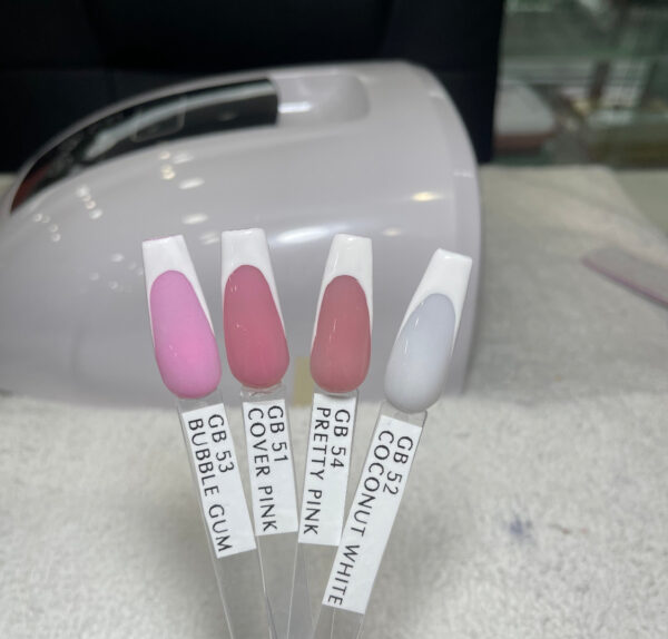 acrylic powder