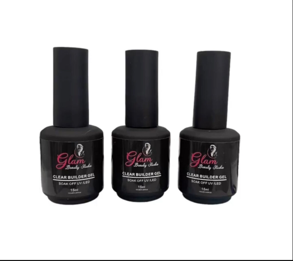 Builder Gel - Bottle