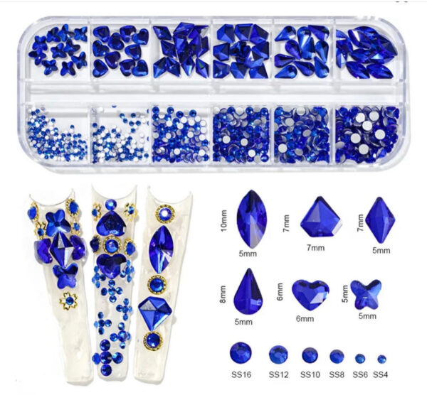 rhinestone pack