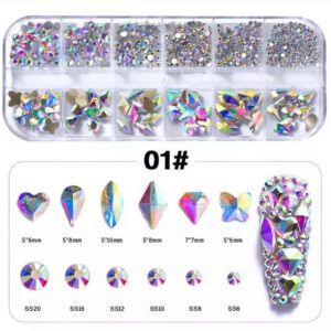 rhinestone pack
