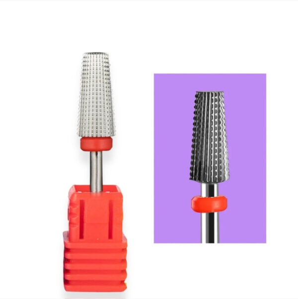 drill bit 5 in 1