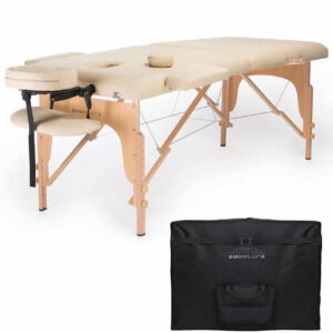 massage bed