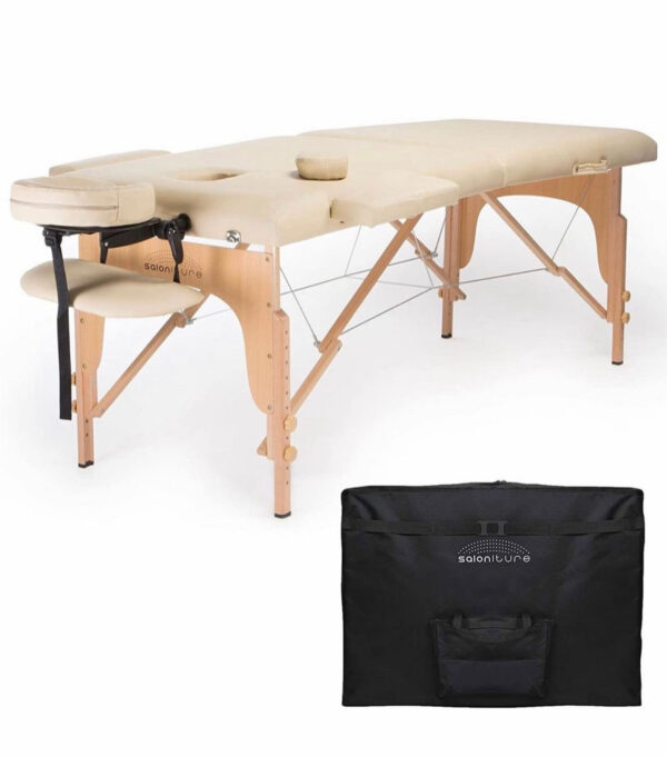 massage bed