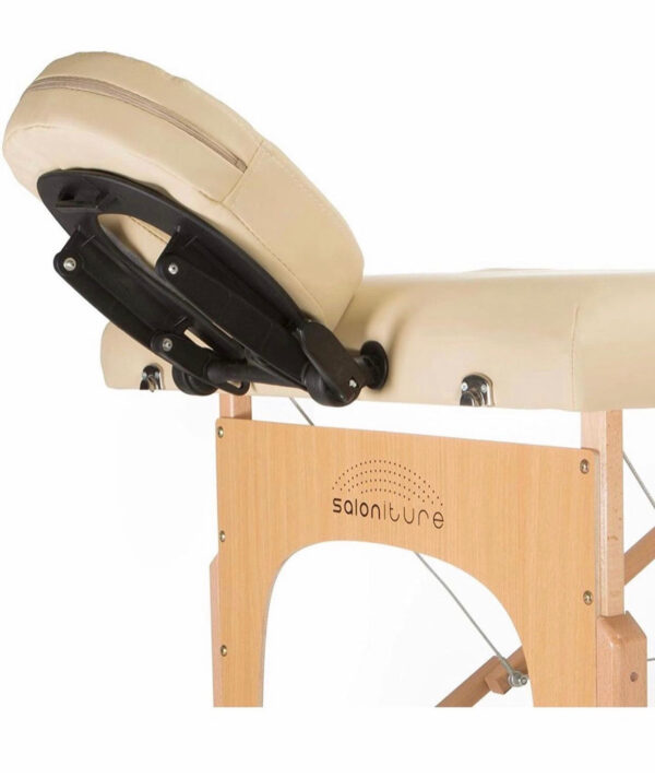 massage bed