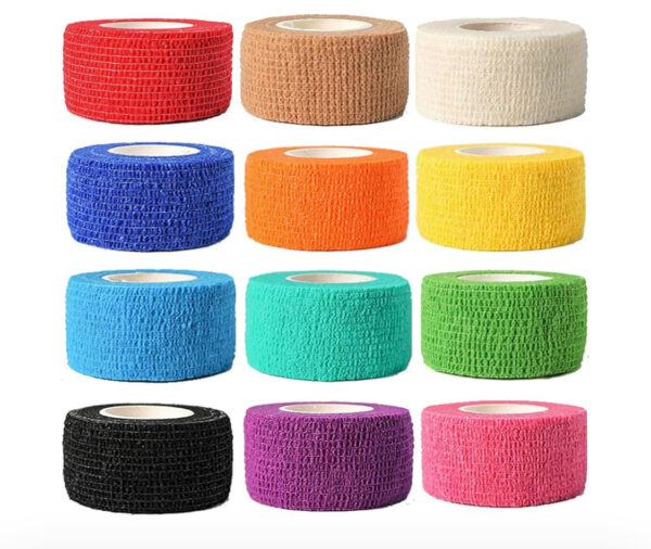 finger tape