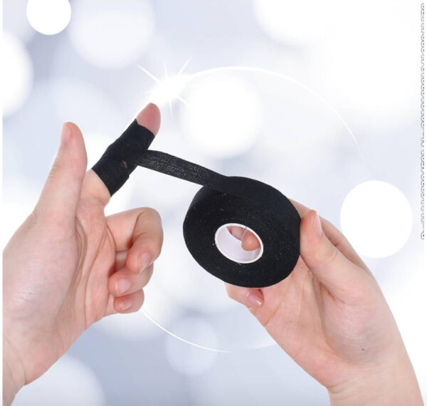 finger tape
