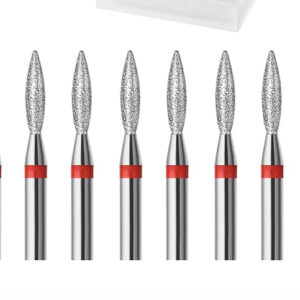 cuticle bit