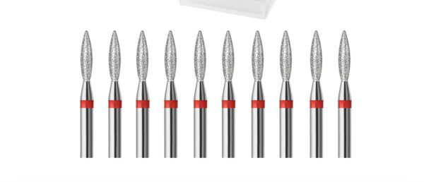 cuticle bit