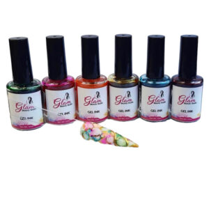 marble ink
