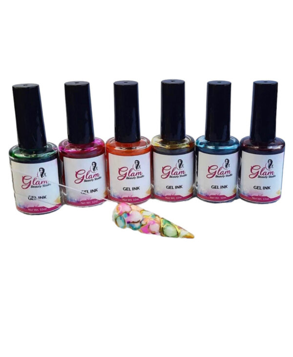 marble ink