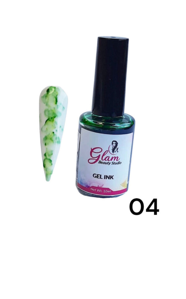 marble ink