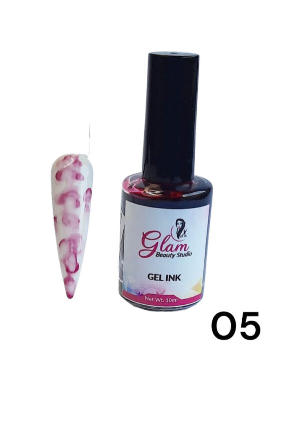marble ink