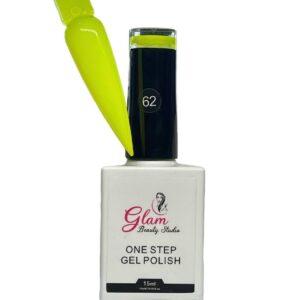 gel polish jazz