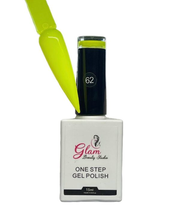 gel polish jazz