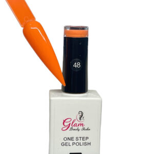 gel polish jazz