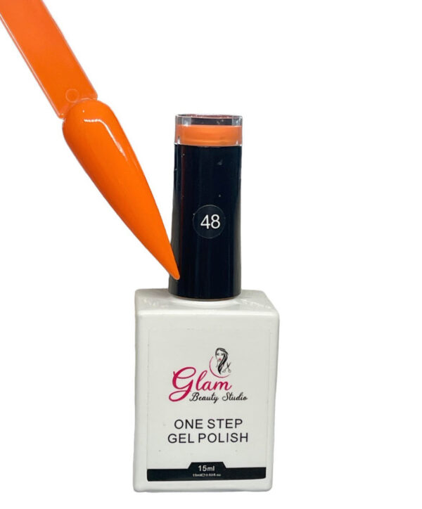 gel polish jazz