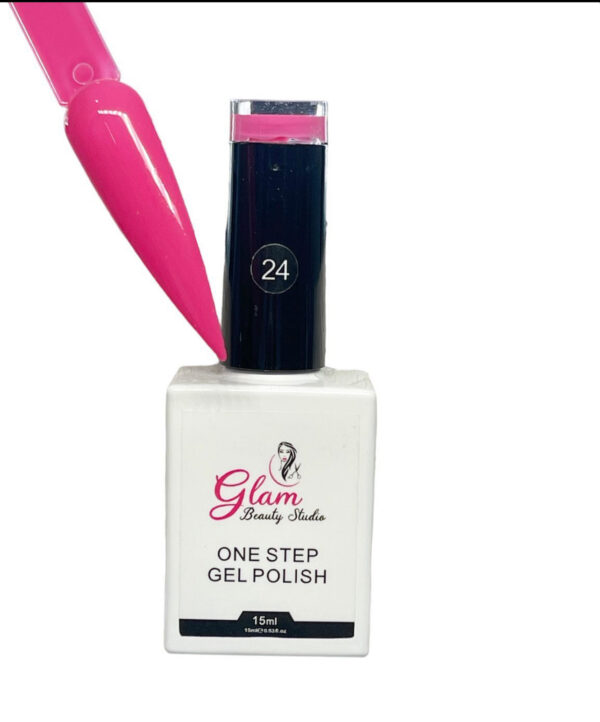 gel polish