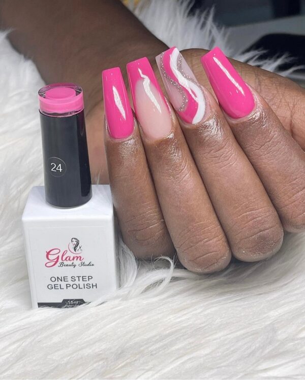 gel polish