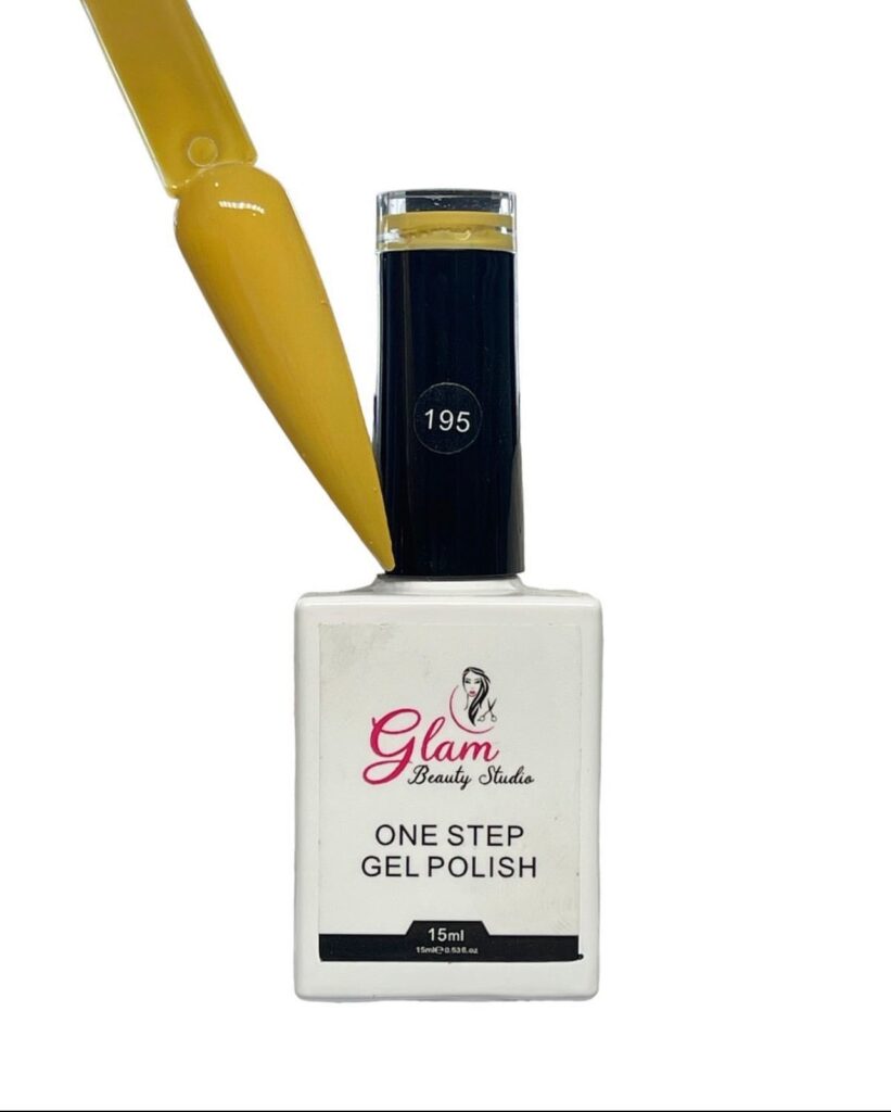 Gel Polish - 195