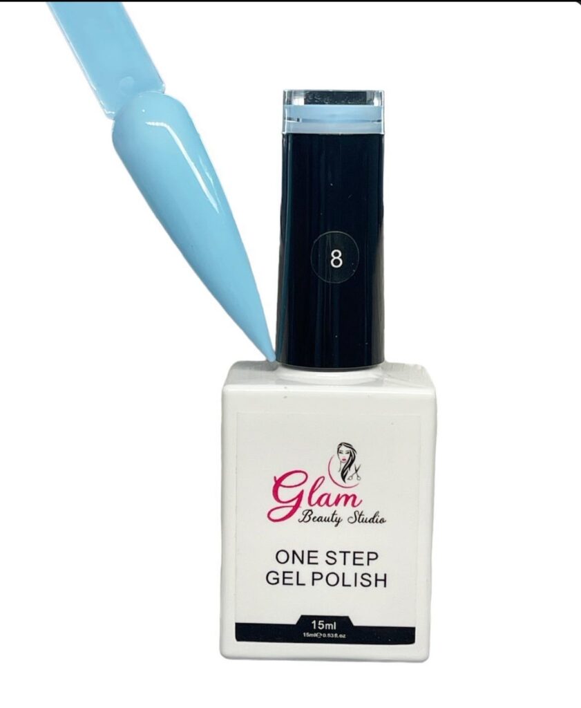 Gel Polish-8