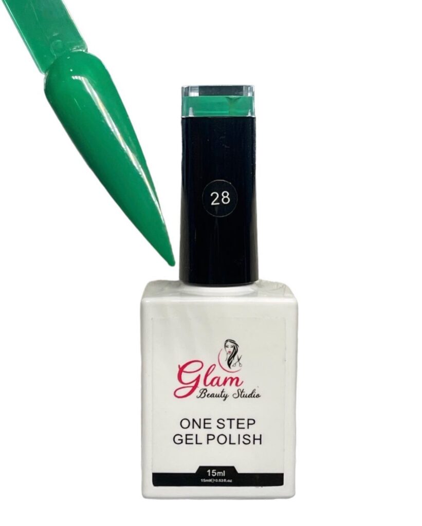 Gel Polish -28