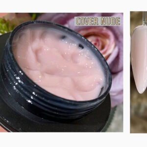 builder gel jar