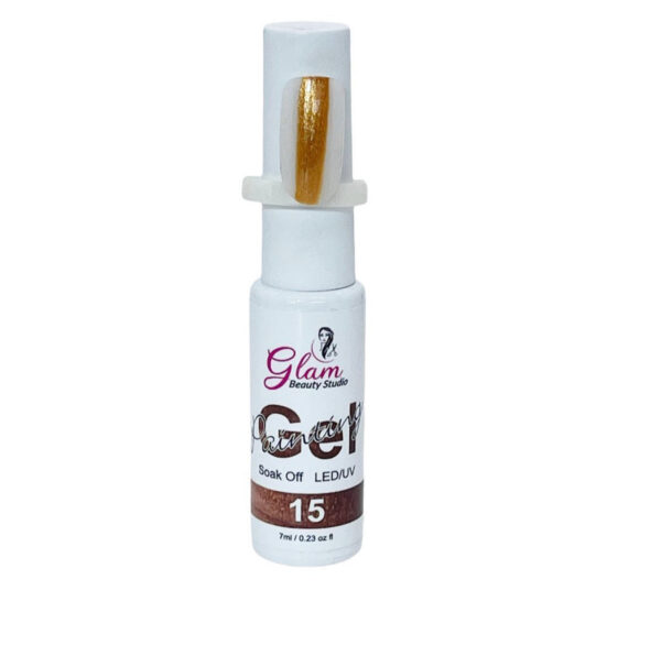 gel liner