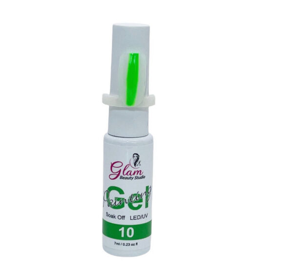 gel liner