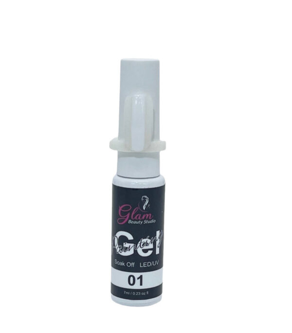 gel liner