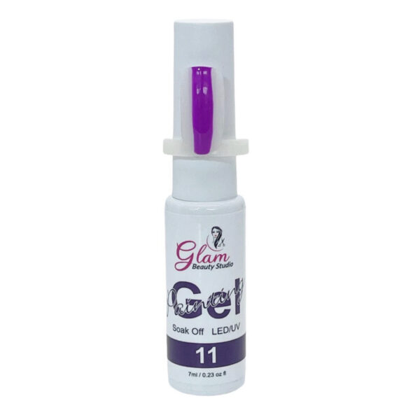 gel liner