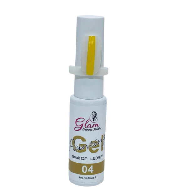 gel liner