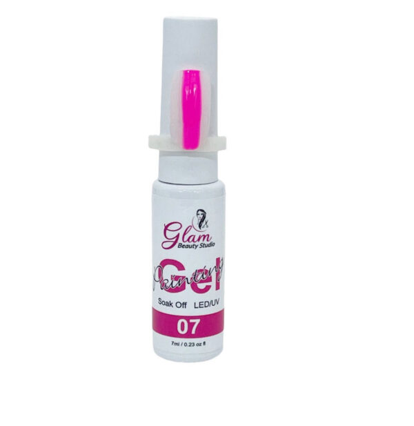 gel liner