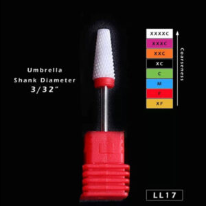 umbrella bit