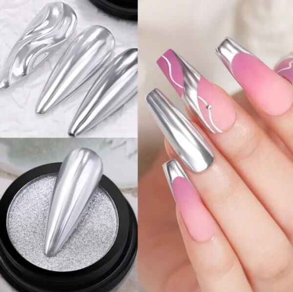 chrome powder
