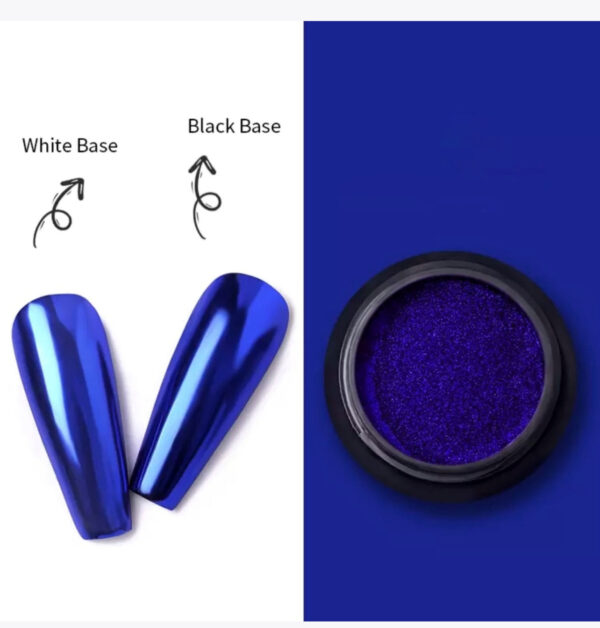 chrome powder