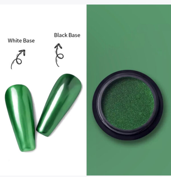 chrome powder