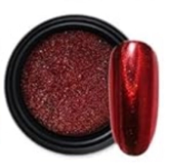 chrome powder