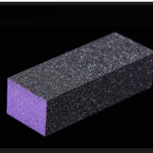 buffin block
