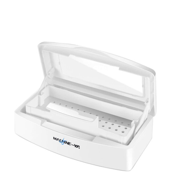 sterilizing tray