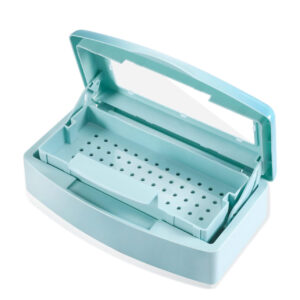 sterilizing tray