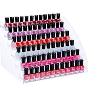 polish rack